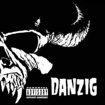 Danzig, Danzig, CD