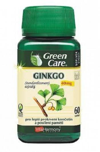 Ginkgo