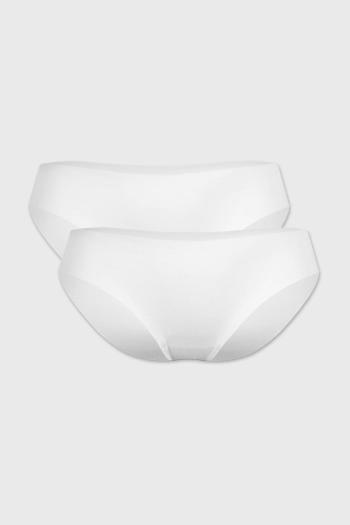 2PACK Klasické nohavičky Supima Superlight