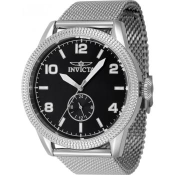 Invicta Vintage 47134 - 30 dní na vrátenie tovaru, Garancia originality