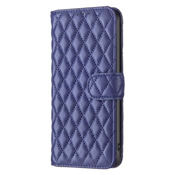 LATTICE Ochranné puzdro pre Oppo A98 5G modré