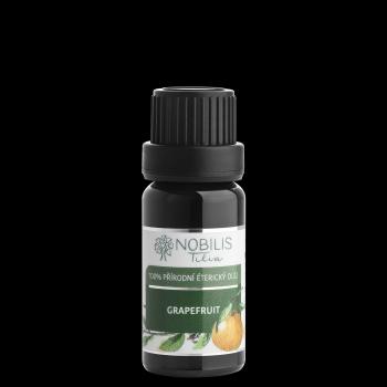 NOBILIS TILIA Éterický olej Grapefruit 10 ml