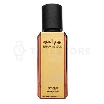Zimaya Ilham Al Oud parfémovaná voda unisex 100 ml - 30 dní na vrátenie tovaru, Garancia originality