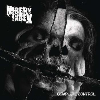 Misery Index - Complete Control, Vinyl