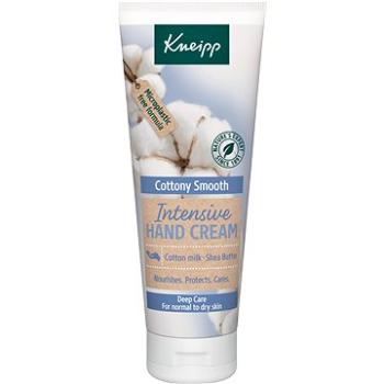 KNEIPP Krém na ruky Cottony Smooth 75 ml (4008233159836)