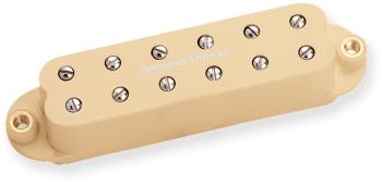 Seymour Duncan SJBJ-1B 1JB Bridge Creme Gitarový snímač