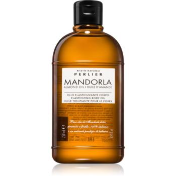 Perlier Mandorla mandľový olej na telo 250 ml