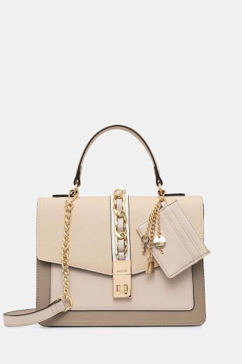Aldo kézitáska bézs, CAIILLAA.243