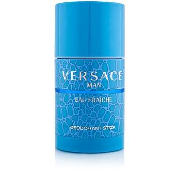 VERSACE Man Eau Fraiche Deostick 75 ml (8011003816736)