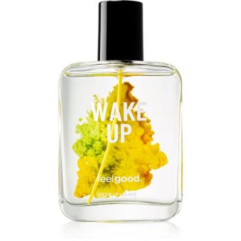 Oriflame Feel Good Wake Up toaletná voda pre ženy 50 ml