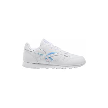 Reebok Sport  Classic leather  Módne tenisky Biela