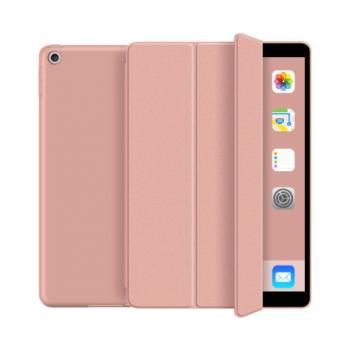 Tech-Protect Smartcase puzdro na iPad 10.2'' 2019 / 2020 / 2021, ružové (TEC415193)