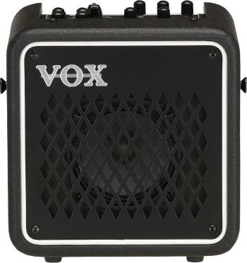 Vox Mini Go 3 Modelingové gitarové kombo