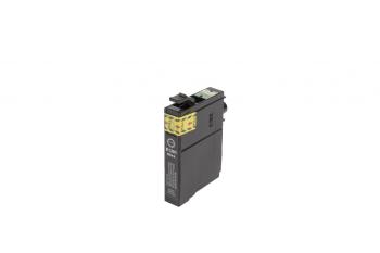 Kompatibilná atramentová náplň C13T12814012, T1281, 12ml listov pre tlačiarne Epson (BULK), čierna