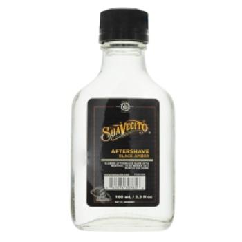 Suavecito Black Amber, voda po holení 100ml