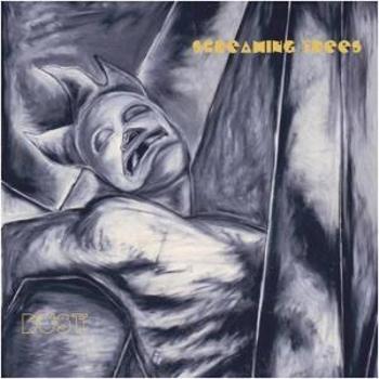 SCREAMING TREES - DUST, Vinyl