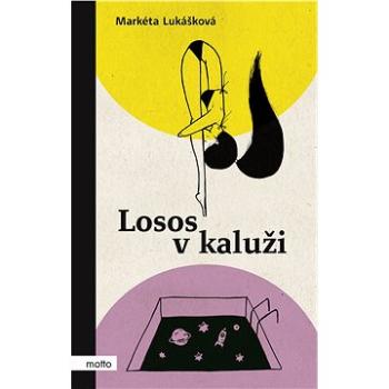 Losos v kaluži (978-80-267-0954-1)