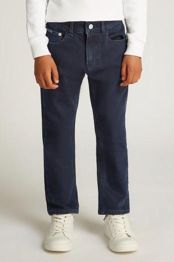 Detské rifle Calvin Klein Jeans DAD CF IB0IB02305