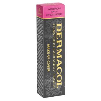 Dermacol Make-Up Cover 208 30g (odtieň 208)