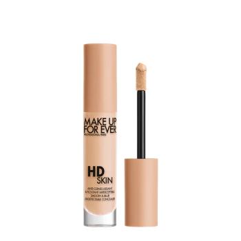 Make Up For Ever Hydratačný korektor pod oči HD Skin (Concealer) 4,7 ml 2.0(R) Wheat