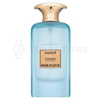 Hamidi Shams Edition Misk Fleur parfémovaná voda unisex 100 ml - 30 dní na vrátenie tovaru, Garancia originality
