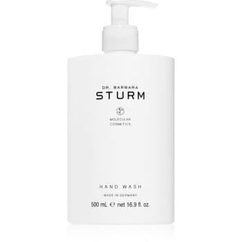 Dr. Barbara Sturm Hand Wash pěnové mýdlo na ruce 500 ml