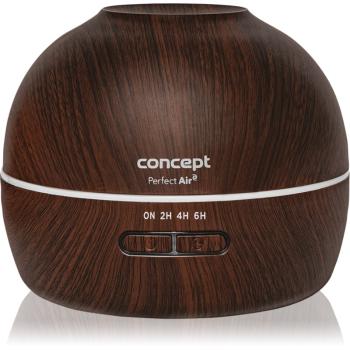 Concept Perfect Air Wood ZV1006 ultrazvukový aróma difuzér a zvlhčovač vzduchu 1 ks