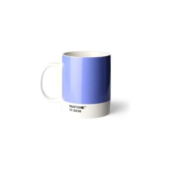 Lila kerámia bögre 375 ml Very Peri 17-3938 – Pantone