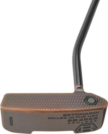 Bettinardi BB Series Pravá ruka BB28 Slotback 35" Golfová palica Putter