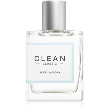 CLEAN Classic Soft Laundry parfumovaná voda pre ženy 60 ml