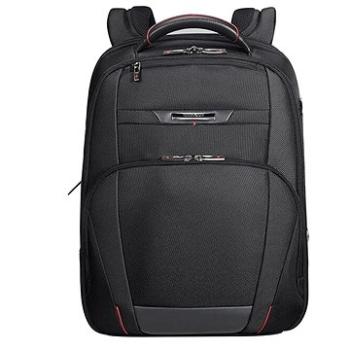 Samsonite Pro DLX 5 LAPT. BACKPACK 15,6 EXP Black (CG7*09008)