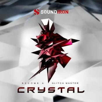 Soundiron Crystal (Digitálny produkt)