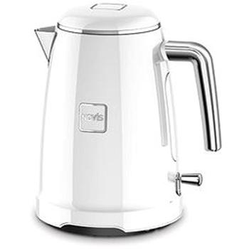 Novis Kettle K1, biela (6113.01.20)