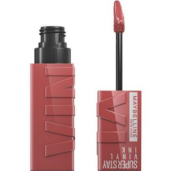 MAYBELLINE NEW YORK Superstay Vinyl Ink 35 Cheeky tekutý rúž 4,2 ml (30153219)