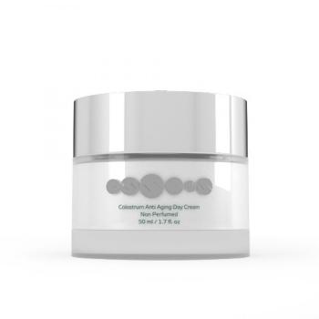 Anti Aging Day Cream - parfumovaný