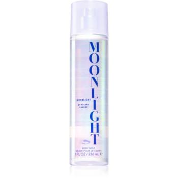 Ariana Grande Moonlight telový sprej pre ženy 236 ml