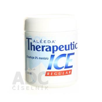 ALÉEDA Therapeutic ICE REGULAR