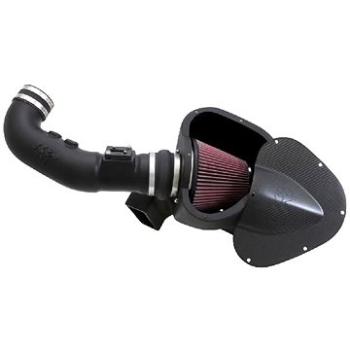 K & N 63-2578 športový kit sania Séria 63 Aircharger