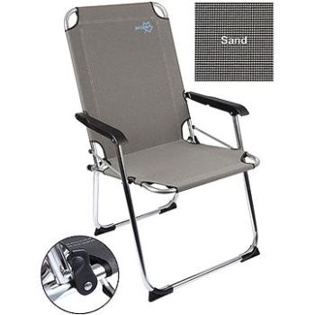 Bo-Camp Chair Copa Rio Comfort XXL Sand (8712013119625)