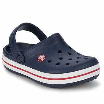 Crocs  CROCBAND KIDS  Nazuvky Modrá