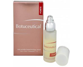Fytofontana Biotechnologické sérum proti vráskam Botuceutical FORTE (Anti-Wrinkle Biotechnology Serum) 30 ml