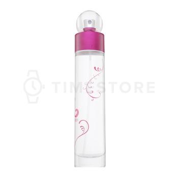 Perry Ellis 360 Pink for Woman parfémovaná voda pre ženy 100 ml   - 30 dní na vrátenie tovaru, Garancia originality
