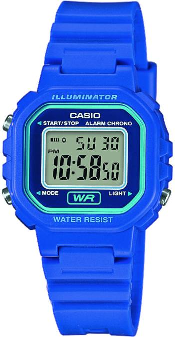 Casio Collection LA-20WH-2AEF (007)