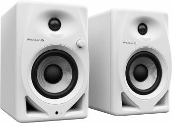 Pioneer Dj DM-40D-W Aktívny štúdiový monitor 2 ks