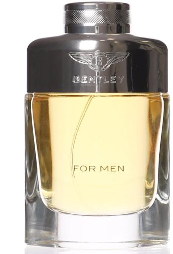 Eau de Toilette BENTLEY Bentley for Men EdT 100 ml