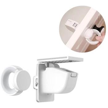 ZOPA magnetický uzáver skriniek/zásuviek 4 ks (8595114443222)