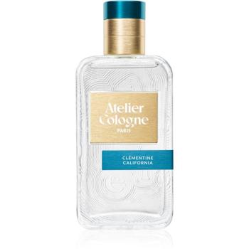 Atelier Cologne Cologne Absolue Clémentine California parfumovaná voda unisex 100 ml