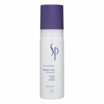 Wella Professionals SP Finishing Care Perfect Hair vlasová kúra pre tepelnú úpravu vlasov 150 ml