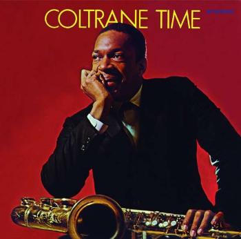 John Coltrane, Coltrane Time (Digipak), CD