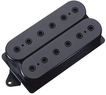 DiMarzio DP 159 F Black Gitarový snímač